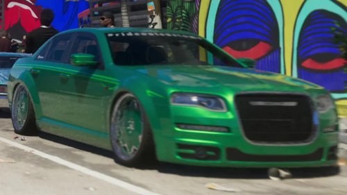 The Top 10 Real-Life Cars Hiding In GTA 6