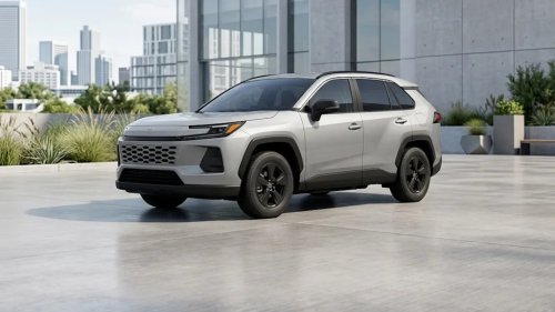 Toyota, Even Toyota Thinks Toyota's Lineup Has Gotten Out Of Control