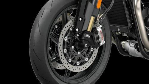 2027 Triumph Speed Twin TFC Leaked In Homologation Filings