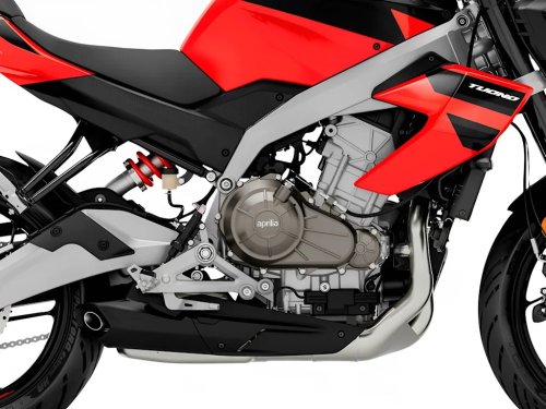 An Italian Moto Mainstay Is Weighing Its Most Dramatic About-Face in Years