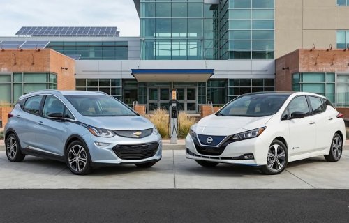 Used EV Buyers Are Worrying About The Wrong Expensive Problem