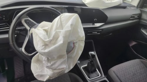 Who Invented Airbags And Which Was The First Car To Use Them?