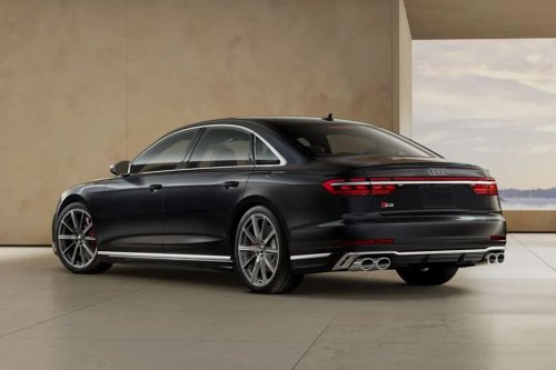 These Volkswagen, Audi And Porsche Models May Be On The Chopping Block