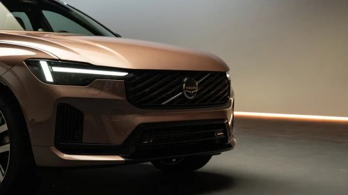 2028 Volvo XC60 And XC90 First Look: Double The Range And Smarter Safety, Too