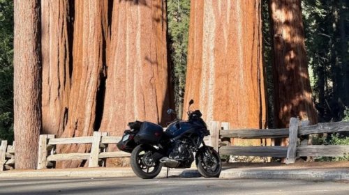 2026 Kawasaki Versys 650 Review: Can An Affordable Daily-Rider Also Be A Road-Trip Hero?