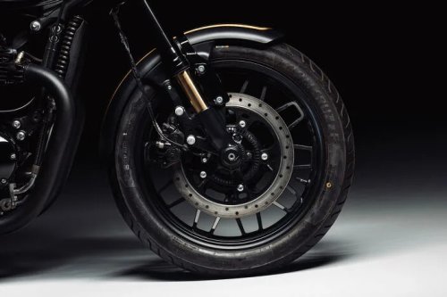 Registrations Open For Limited Edition Royal Enfield Shotgun 650