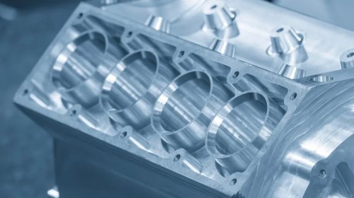 Do Aluminum Engine Blocks Crack Like Cast Iron?
