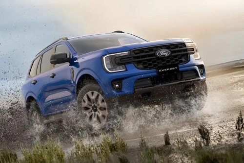America May Have Dodged Ford’s Diesel Ranger Problem