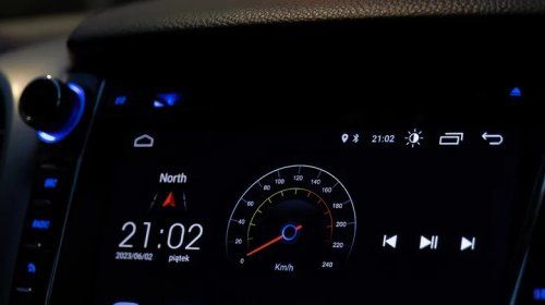Android Auto Features That Can Make Long Drives Easier