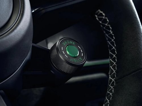 Porsche, Porsche 911, Porsche’s New Limited-Run 911 Honors the World’s Most Notorious Car Proving Ground
