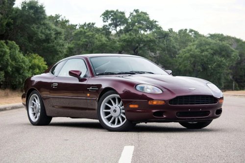 5 More Classic Dream Cars You Really Want but Will Regret Owning