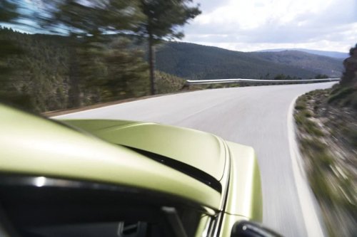 Bentley, Bentley Torcal Will Be the Brand’s Most Powerful Model Ever