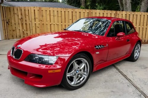 BMW, From Throttle Auctions: Rare 'Clown Shoe' BMW Surfaces With a One-of-One Claim
