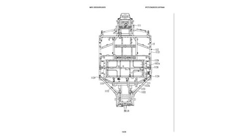 CFMoto Might Have an All-Electric UTV Coming. Here Are The Plans for It