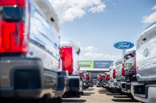 Nearly 25% of New Car Buyers Opted for Loans At Least 84 Months Long in Q2 2026: Report