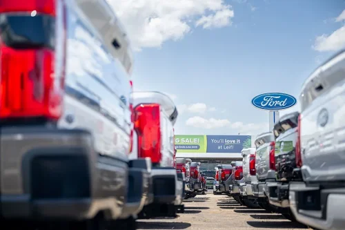 Nearly 25% of New Car Buyers Opted for Loans At Least 84 Months Long in Q2 2026: Report