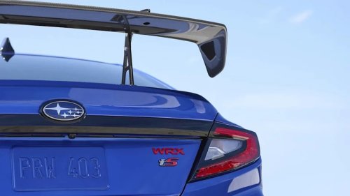 Subaru, Subaru WRX, Subaru BRZ, Subaru Teases New WRX and BRZ Limited Editions for 2027