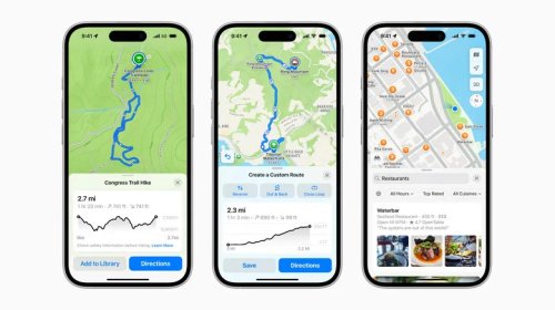 Google Maps Vs. Apple Maps: Which Is The Best Navigation App In 2026?
