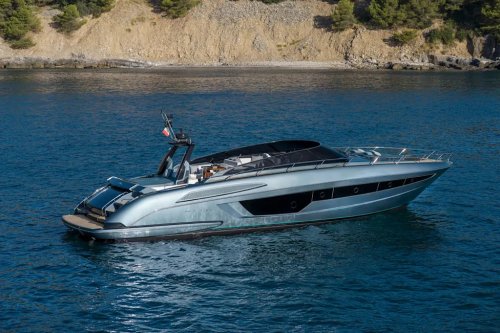 Riva Sets Two World Premieres for Cannes and Genoa