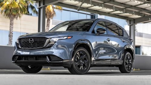 A 1,000-Mile Mazda CX-5 Road Trip Reveals the Good, the Beautiful, and the Very Ugly