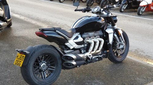9 Ultra Quick Motorcycles That Can Eat A Ford Mustang Dark Horse SC For Breakfast