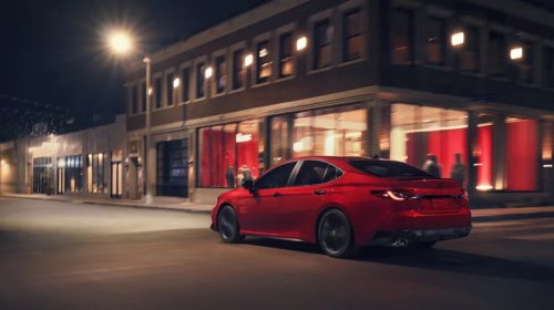These Are The Cars You Hate To Love