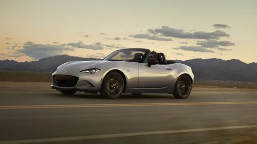 5 Of The Best Cars For Solo Road Trips