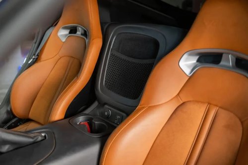 Dodge, Dodge Viper, 2015 Dodge Viper GT for Sale With 6,000 Miles