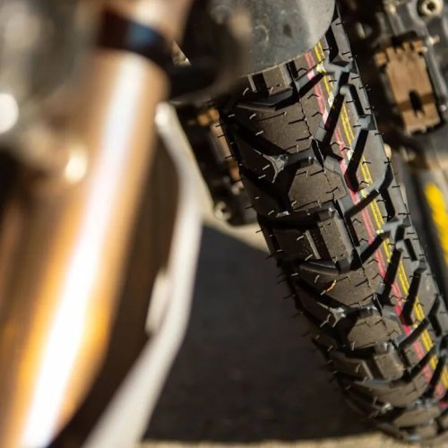 ADV 101: All About Tires (And Compromise)