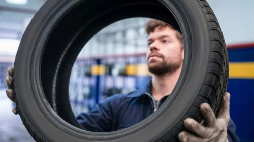 California Passes Restrictive Replacement Tire Law In The Name Of Efficiency