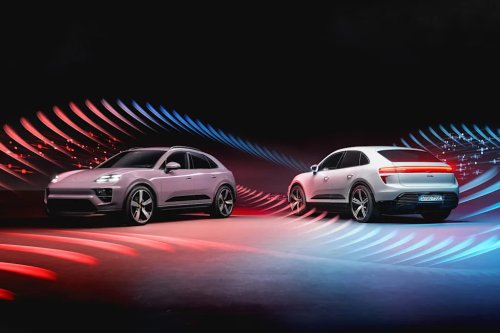 Porsche, One of Porsche’s Most Popular Models is Formally Coming to an End