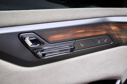 BMW X5, BMW, The 5 Most Interesting Features of the 2027 BMW X5