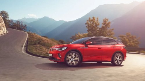 These SUVs Will No Longer Be With Us in 2027