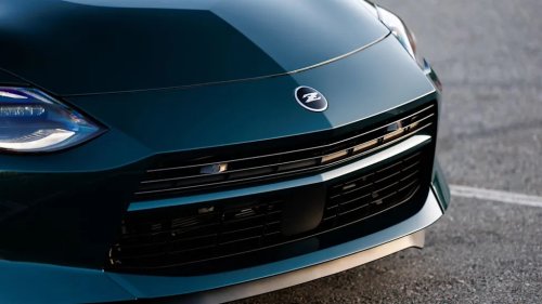Nissan, Nissan Z, The 2027 Nissan Z Is More Expensive, but There Is a Good Reason for That