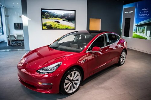 Cheap Used EVs Are Coming, But You Need To Know What To Check