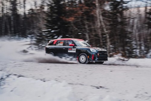 MINI, Mini Wants to Pursue the Off-Road Lifestyle Market with a Future Model, Design Boss