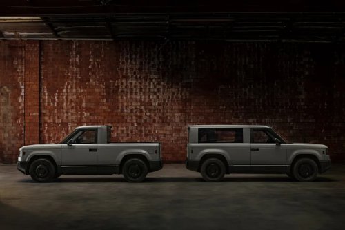 Slate, Slate's New Affordable Electric Pickup Truck Will Cost Slightly More Than the Reported $24,950