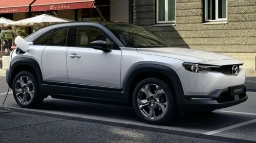 Mazda, What Does MX Stand For On Mazda Cars?