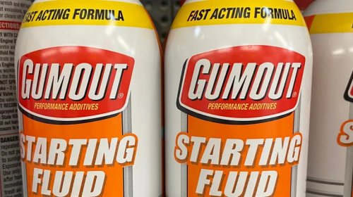 What Kind Of Damage Can Starter Fluid Do To A Diesel Engine?