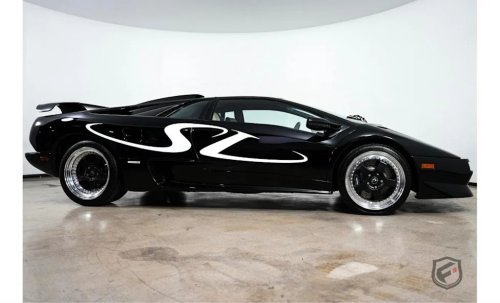 The 10 Coolest Lamborghinis for Sale Right Now on Motorious