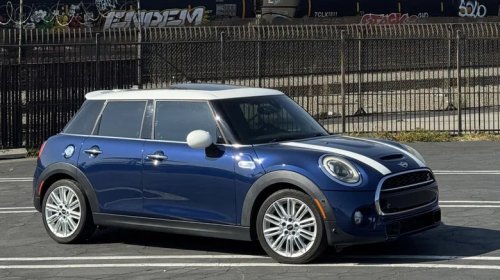 Which Car Instantly Tells You Its Owner Has Good Taste?