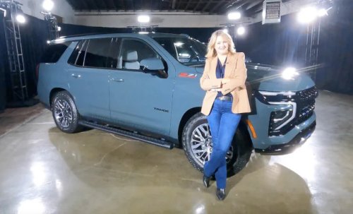 Buy This, Not That, Back to School Edition: Our Favorite 3-Row SUVs For Kids, Gear, and Carpools