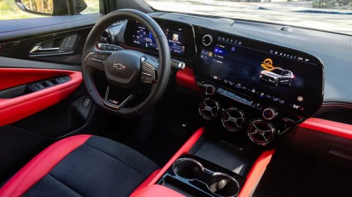 GM, Once Upon a Time, GM Was Roasted for an Ignition Switch Disaster. Now It Says Safety Is Always No. 1