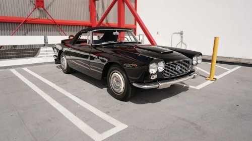 The Best and Most Fun Cars of the Euro Cruise-In at the Pete