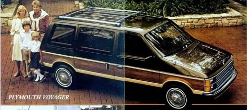 Rare Rides Icons: The Ford Taurus, Modernizing Family Transportation (Part I)