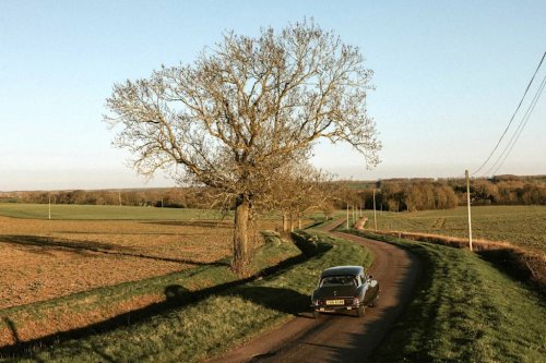 Perfectly Abnormal: My Unlikely Love for the World's Most Eccentric Car