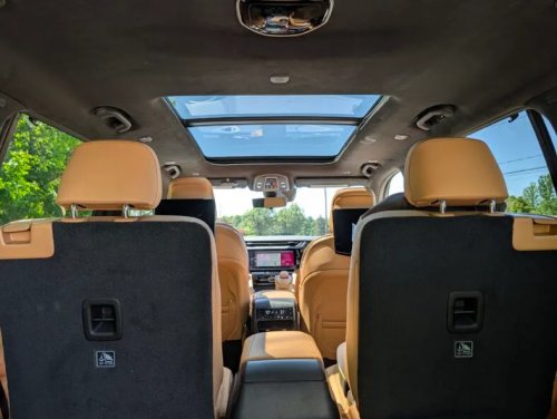 The 2026 Jeep Grand Cherokee L Summit Was My Family’s Favorite Review—After a Week, It Became Mine, Too