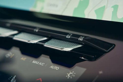 Maserati, View Interior Photos of the 2027 Maserati GranCabrio Trofeo