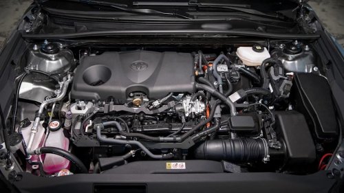 Toyota, Toyota Camry, How Much Does the 2026 Toyota Camry Cost, and What MPG Does It Get?