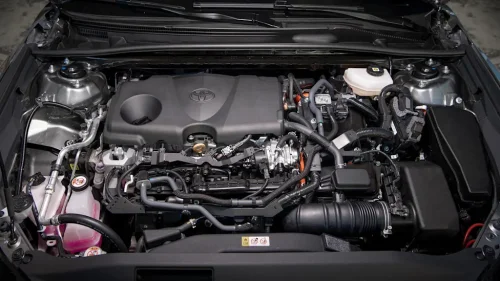 Toyota, Toyota Camry, How Much Does the 2026 Toyota Camry Cost, and What MPG Does It Get?